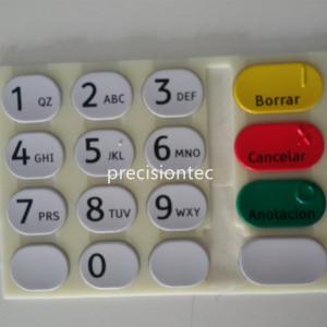 Prototypdelar cnc